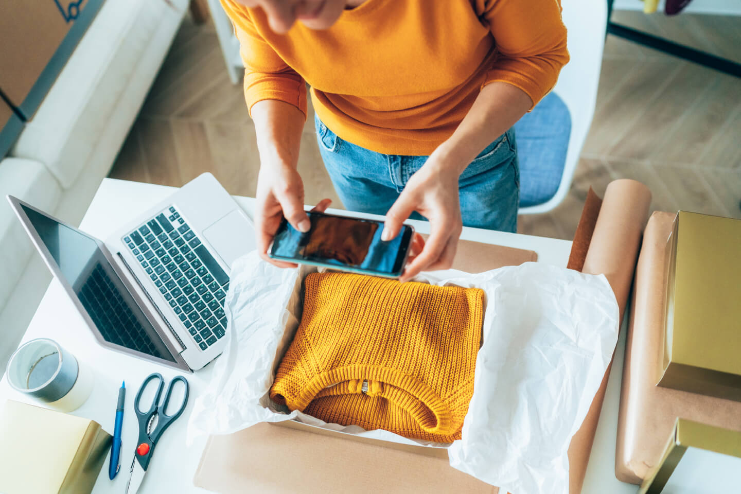 Treet’s Jake Disraeli On How Recommerce Unlocks Sustainable Growth