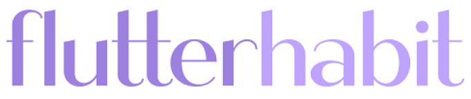 Flutterhabit