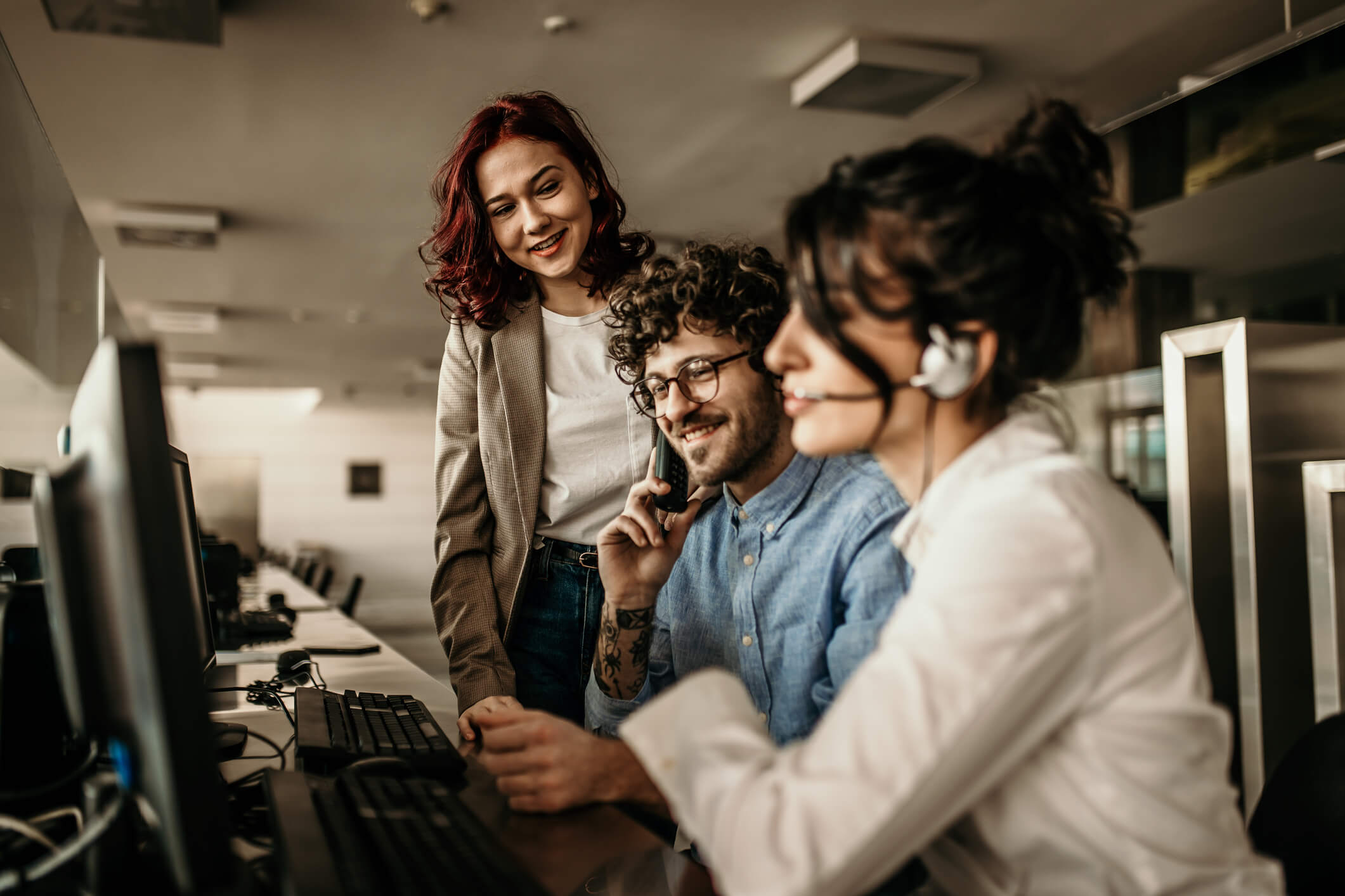 SellerSmile’s Tygh Walters On The Ideal Customer Experience