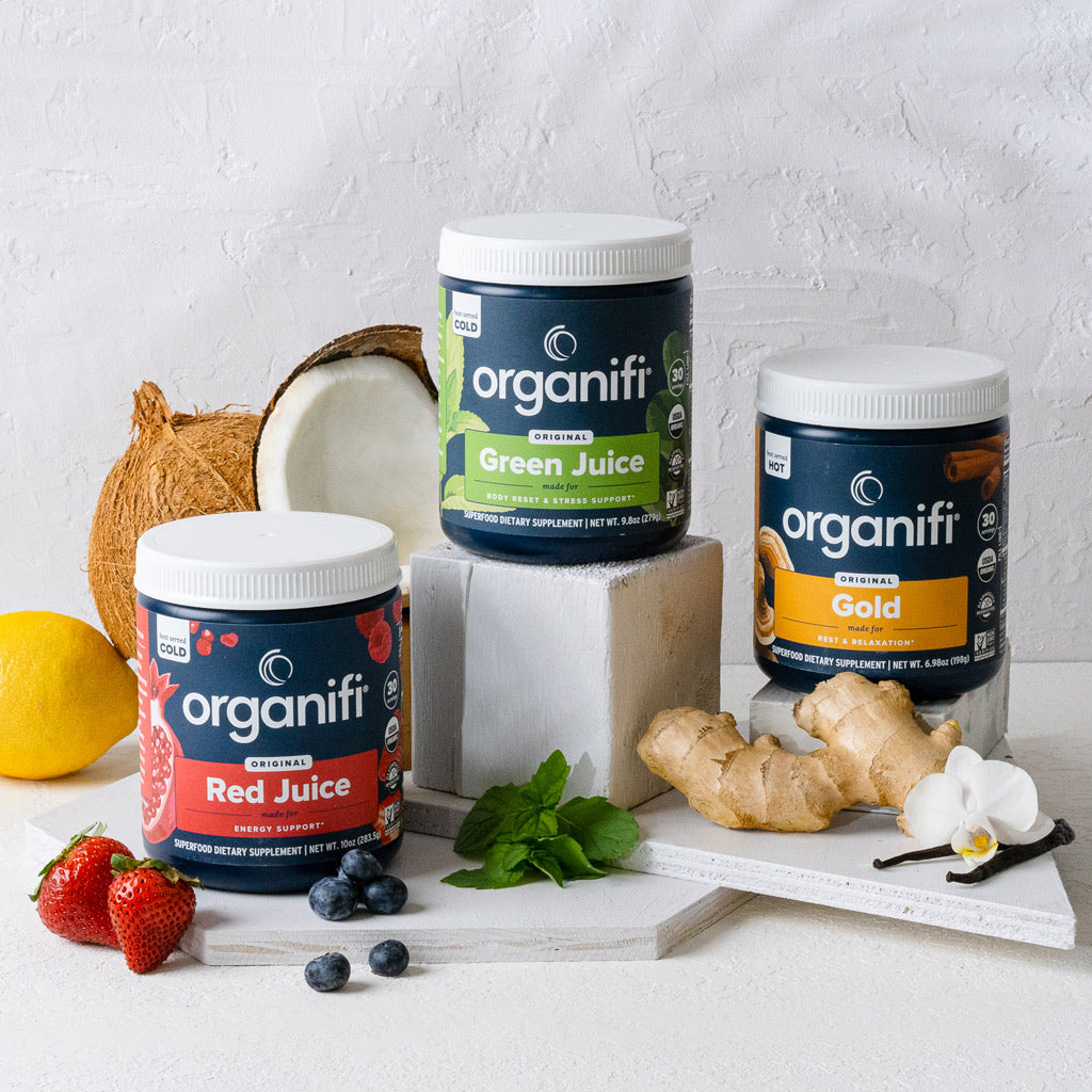 Organifi’s Niels Tervoort On Easing The Growing Pains Of Fast-Growing Brands